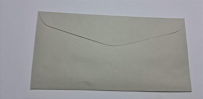 ENVELOPE OFICIO 114X229 GEO LINE ROMA 80G C/ 50 UN