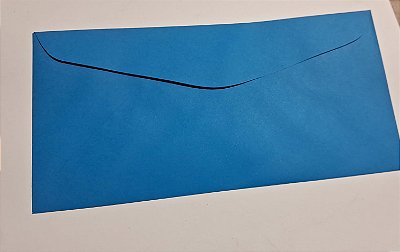 ENVELOPE OFICIO 114X229 GEO LINE GRECIA 80G C/ 50 UN
