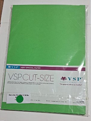 PAPEL A4 210X297 GEO LINE BUENOS AIRES 120G C/ 50 FLS