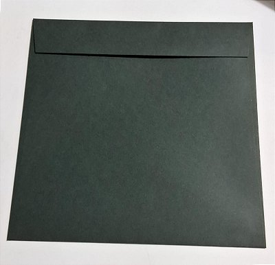 ENVELOPE 22X22 COLOR PLUS SANTIAGO 120G C/ 10 UN