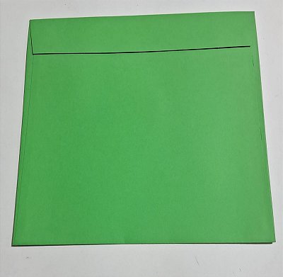 ENVELOPE 22X22 COLOR PLUS  BUENOS AIRES 120G C/10 UN