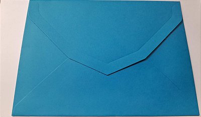 ENVELOPE 165X225 TRADICIONAL GRECIA 120G C/ 10 UN