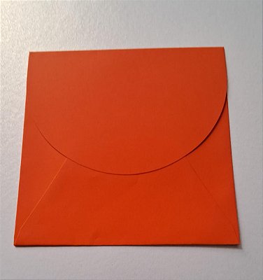ENVELOPE CD 12,5X12,5 COLOR PLUS CARTAGENA  80G C/ 10 UN