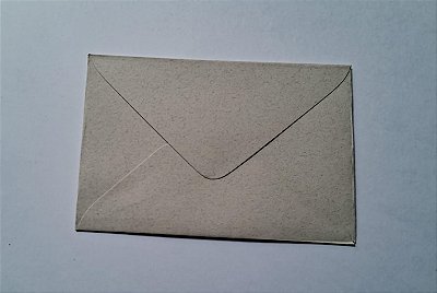 ENVELOPE VISITA  7,2X10,8 MARRAKECH NOZ MOSCADA C/ 50 UN