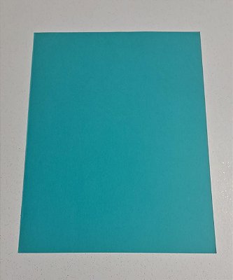 PAPEL 216X279  CARTA COLOR PLUS BAHAMAS 120G C/ 50 FLS