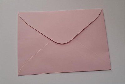Envelopes carta Color Plus Verona 120g com 10 envelopes