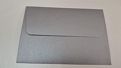 ENVELOPE CARTA C/ 10 UN COLOR PLUS METAL MAR DEL PLATA 120G