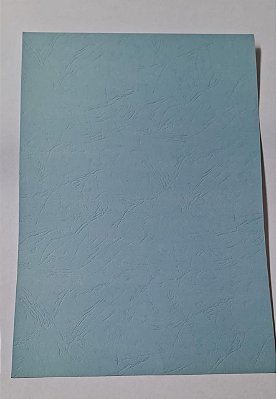 PAPEL A4 210X297  GEO LINE PARIS  120 G C/ 50 FLS