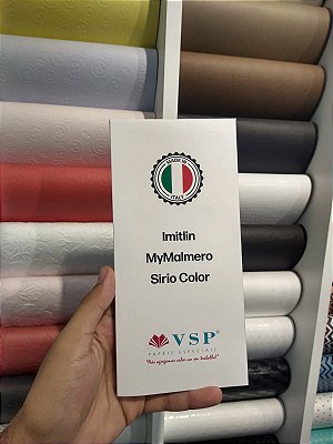 Catálogo VSP Made in Italy - FEDRIGONI PAPEIS