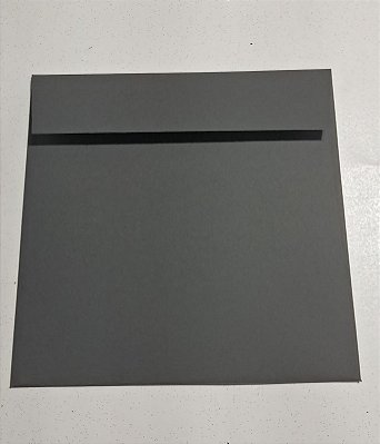 ENVELOPE 20X20 COLOR PLUS DUBAI 180G C/ 10 UN