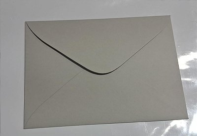 ENVELOPE CARTA  ROMA 120G C/ 10 UN