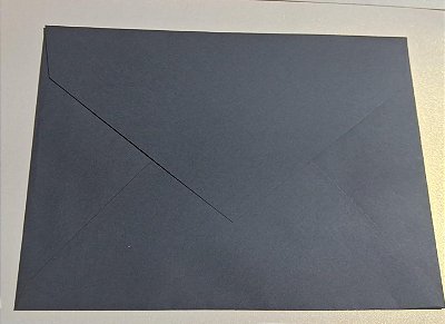 ENVELOPE CONVITE 16,5X22,5 COLOR PLUS DUBAI 120G C/ 10 UN