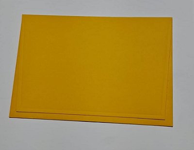 ENVELOPE VERNISSAGE COLOR PLUS RIO DE JANEIRO 180G C/ 10 UN