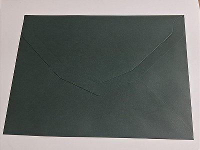 ENVELOPE CONVITE TRADICIONAL 16,5X22,5 COLOR PLUS SANTIAGO 120G C/ 10 UN