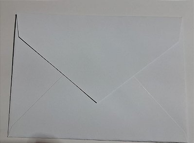 ENVELOPE 16,5X22,5  DIAMANTE 240 G C/ 10 UN