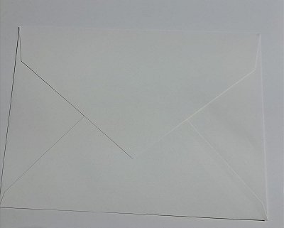 ENVELOPE 16,5X22,5 MARKATTO STILE NATURA 120G C/ 10 UN