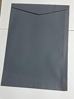 ENVELOPE SACO 22X32 COLOR PLUS DUBAI 120G C/ 5 UN