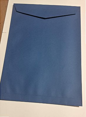 ENVELOPE SACO 24X34 COLOR PLUS TORONTO 120G C/ 5 UN