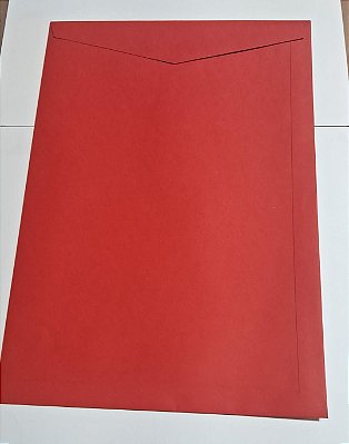 ENVELOPE SACO 22X32 COLOR PLUS TOQUIO 120G C/ 5 UN