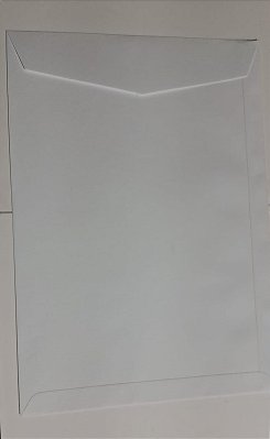 ENVELOPE SACO 25X35 VERGE DIAMANTE 120G C/ 5