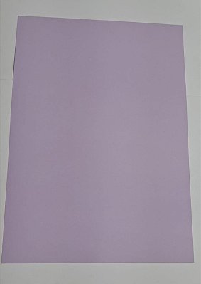 PAPEL A4 210X297 COLOR PLUS MARSELHA 80G C/ 50 FLS