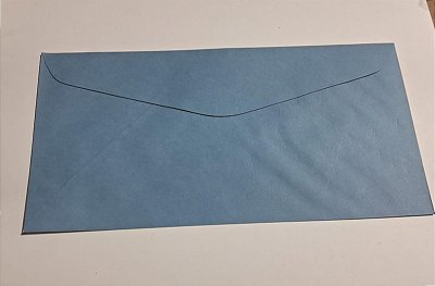 ENVELOPE OFICIO 114X229 GEO LINE NICE 80G C/ 10 UN