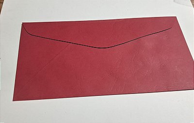 ENVELOPE OFICIO 114X229 GEO LINE PEQUIM 80G C/ 10 UN