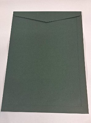 ENVELOPE SACO 22X32 COLOR PLUS SANTIAGO 120G C/  5 UN