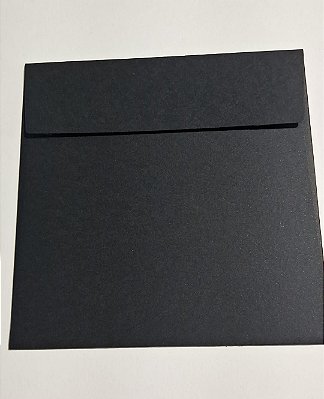 ENVELOPE 12X12 COLOR PLUS LOS ANGELES 180G C/ 10 UN
