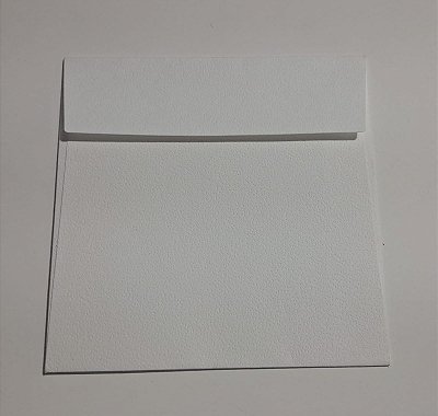 ENVELOPE 12X12 CASCA DE OVO 180G C/ 10 UN