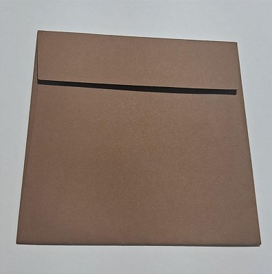 ENVELOPE 12X12 COLOR PLUS TORONTO 120G C/ 10 UN
