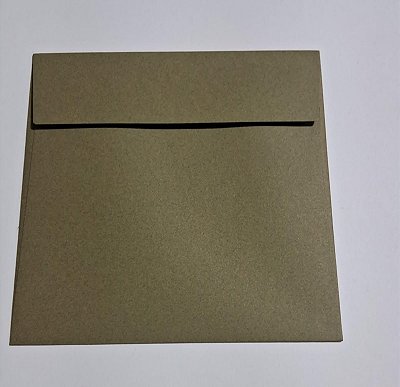 ENVELOPE 12X12 MARRAKECH OREGANO 120G C/ 10 UN