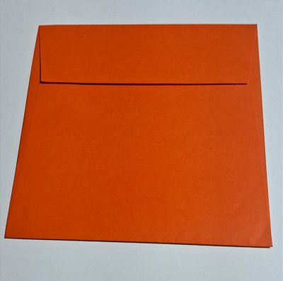 ENVELOPE 17X17 COLOR PLUS CARTAGENA 120G C/ 10 UN