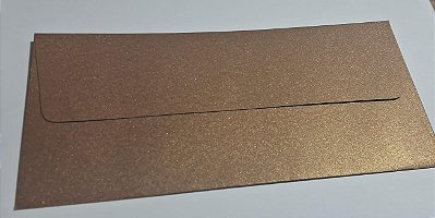 ENVELOPE OFICIO LAPELA RETA RELUX CAPUCCINO 120G C/ 10 UN