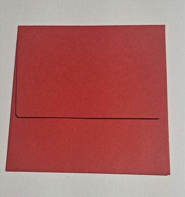 ENVELOPE 10X10 COLOR PLUS TOQUIO 120G C/ 10 UN