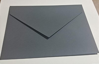 ENVELOPE CONVITE 16,5X22,5 COLOR PLUS DUBAI 180G C/ 10 UN