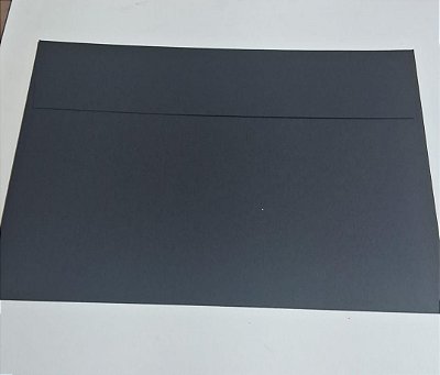 ENVELOPE CONVITE 16,5X22,5 LAPELA RETA COLOR PLUS LOS ANGELES 180G C/ 10 UN