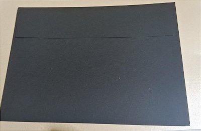 ENVELOPE CONVITE 16,5X22,5 LAPELA RETA COLOR PLUS LOS ANGELES 120G C/ 10 UN