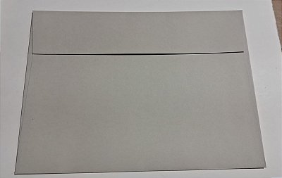 ENVELOPE CONVITE 16,5X22,5 LAPELA RETA COLOR PLUS ROMA 120G C/ 10 UN