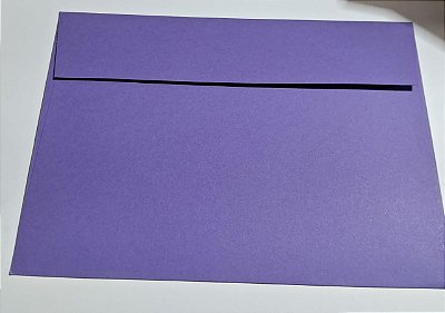 ENVELOPE CONVITE 16,5X22,5 COLOR PLUS AMSTERDAM 120G C/ 10 UN