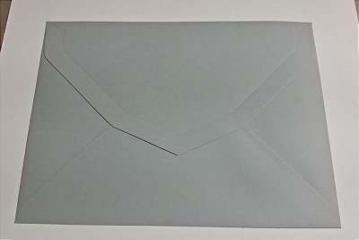 ENVELOPE CONVITE 16,5X22,5 TRADICIONAL COLOR PLUS MILANO 120G C/ 10 UN