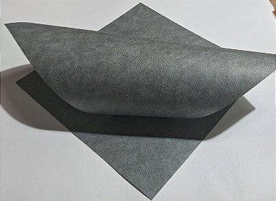 SINOFLEX CINZA 30,25X30,5 C/ 2 FOLHAS