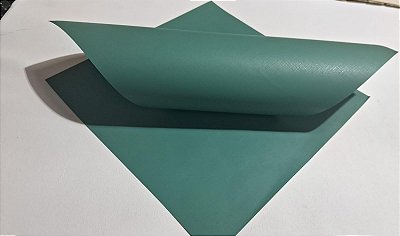 TELFLEX 6095 JADE 30,5X30,5 C/ 2 FOLHAS