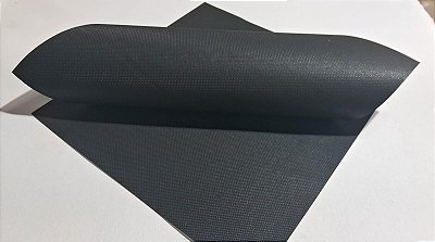 STARPAPER PRETO TL4 30,5X30,5 C/ 2 FOLHAS