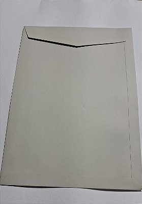 ENVELOPE SACO 25X35 COLOR PLUS ROMA 120G C/ 5 UN