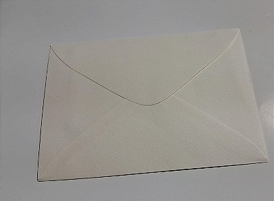 ENVELOPE CARTA 114X162 MARKATTO FINEZZA AVORIO 120G C/ 10 UN