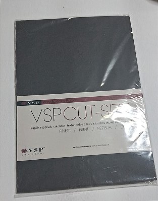 PAPEL A4 210X297 COLOR PLUS DUBAI 120G C/ 50 FLS