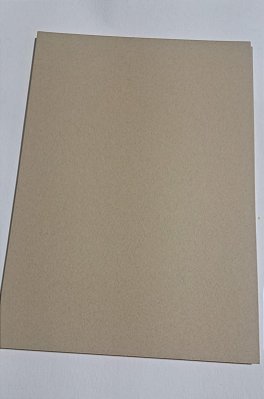 PAPEL A4 210X297 MARRAKECH AVELÃ 120G C/ 50 FLS