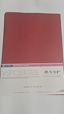 PAPEL A4 210X297 GEO LINE PEQUIM 180G C/ 25 FLS