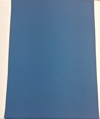 PAPEL A4 210X297 MAGIC TOUCH AZUL 120G C/ 10 FLS